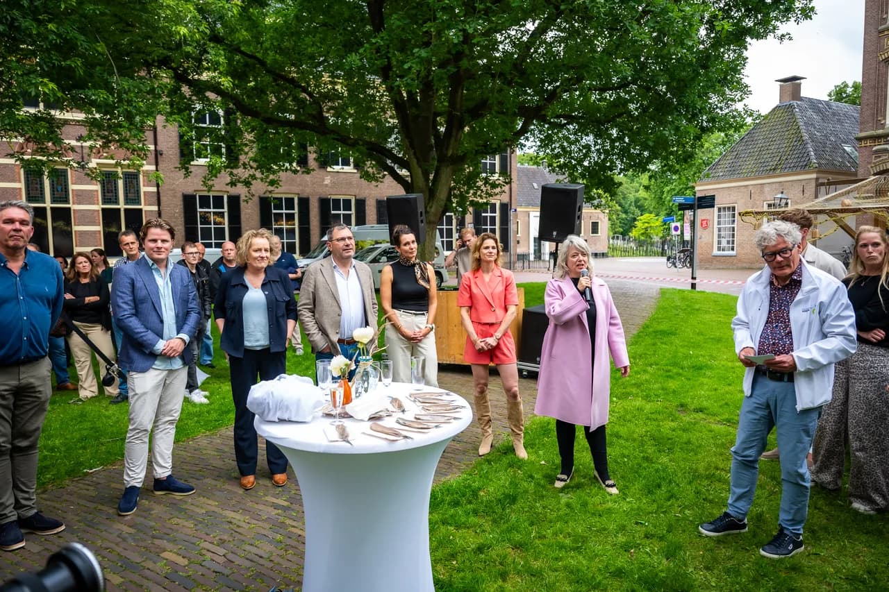 Asser Haringparty 2026 — foto 3