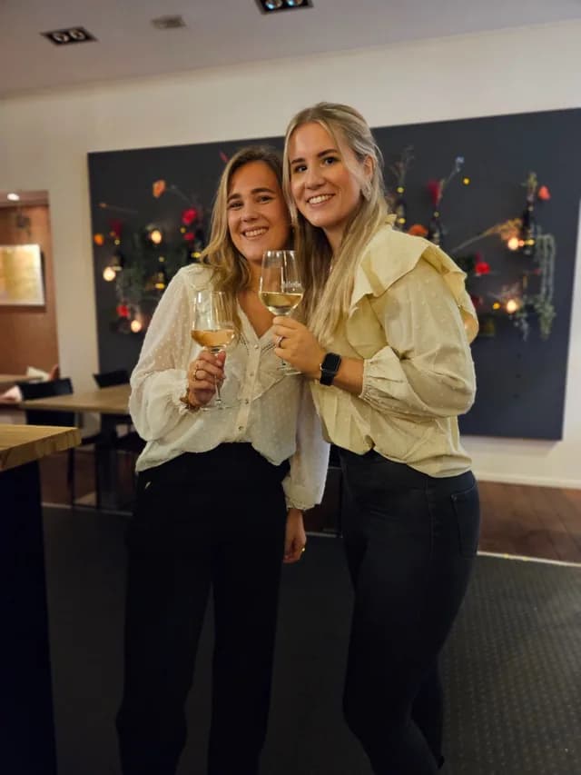 Terugblik: De eerste CCA PubQuiz! — foto 30
