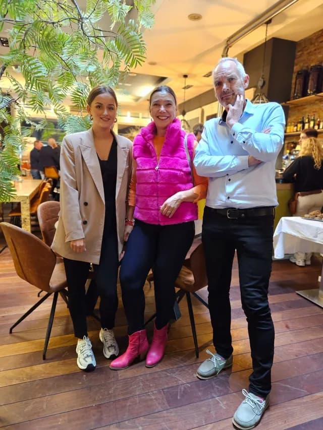 Terugblik: De eerste CCA PubQuiz! — foto 32