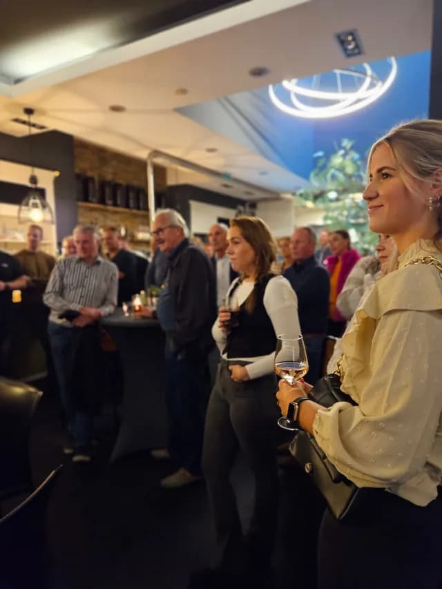 Terugblik: De eerste CCA PubQuiz! — foto 33