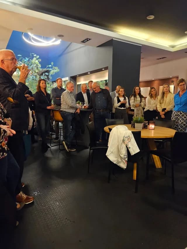 Terugblik: De eerste CCA PubQuiz! — foto 36