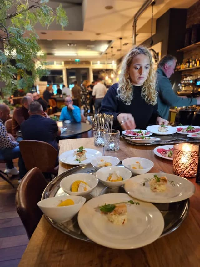 Terugblik: De eerste CCA PubQuiz! — foto 7