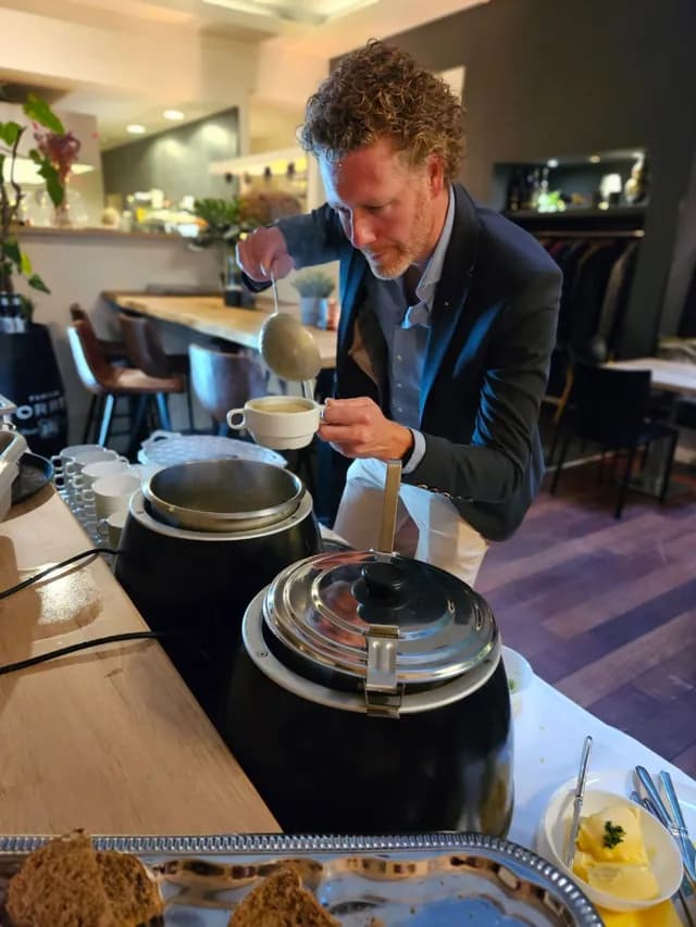 Terugblik: De eerste CCA PubQuiz! — foto 9