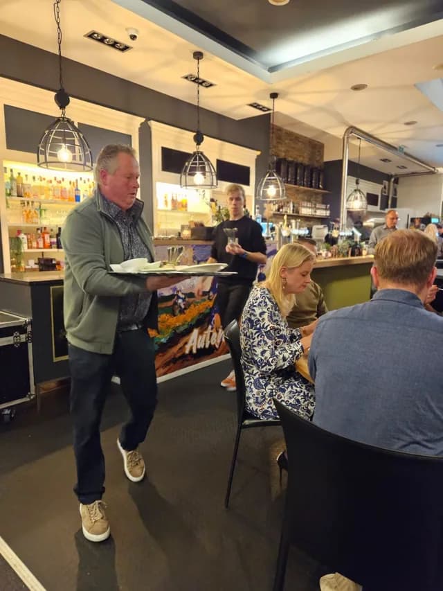 Terugblik: De eerste CCA PubQuiz! — foto 20