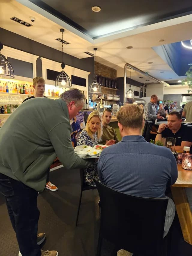 Terugblik: De eerste CCA PubQuiz! — foto 21