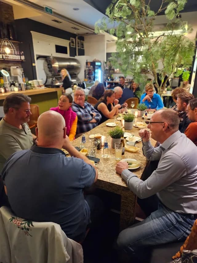Terugblik: De eerste CCA PubQuiz! — foto 24