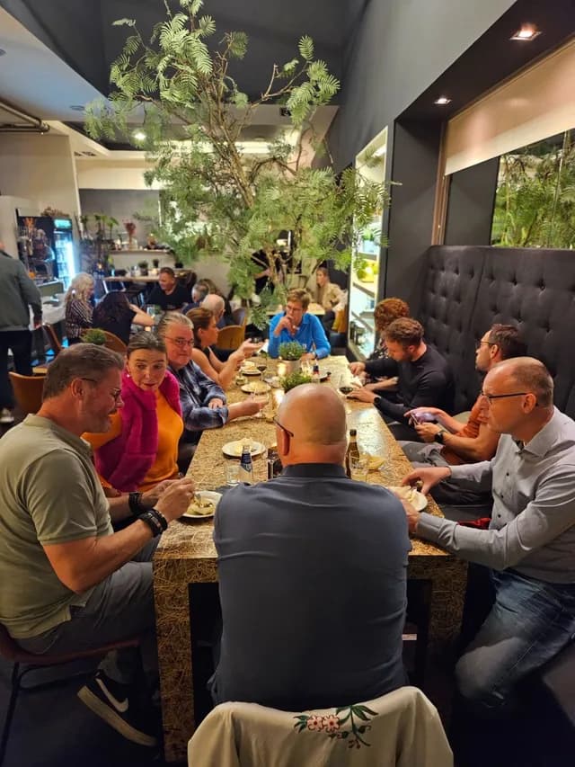 Terugblik: De eerste CCA PubQuiz! — foto 25