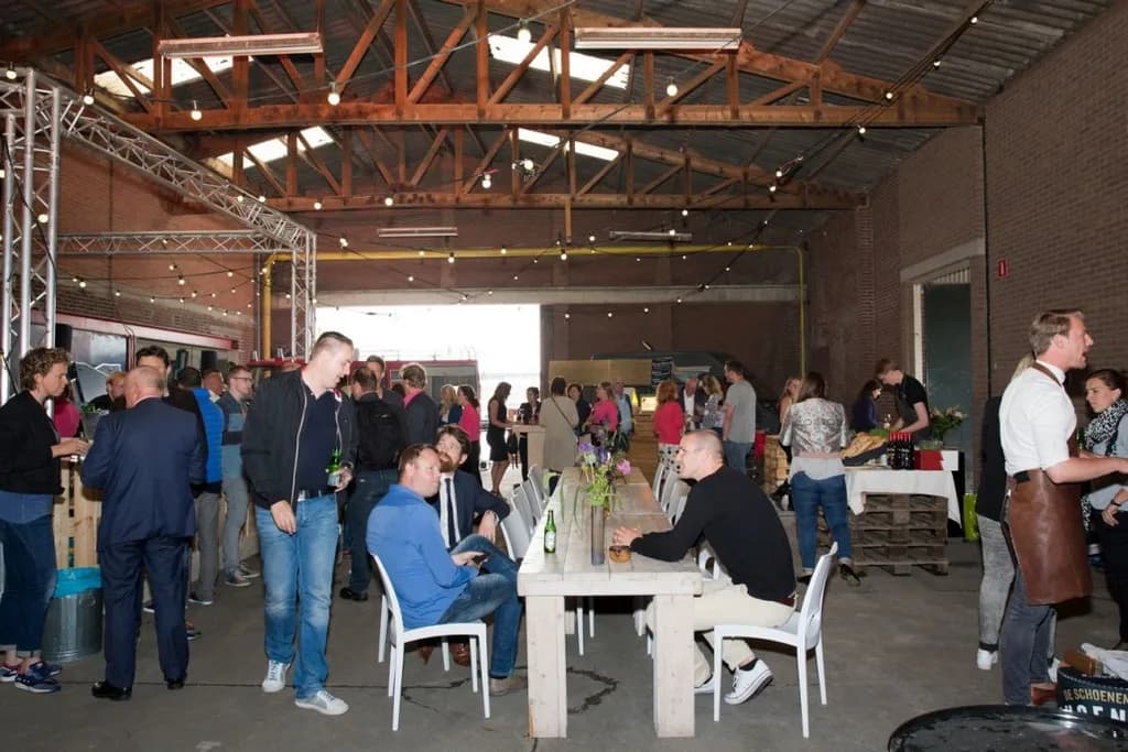 Terugblik - Factory Business Festival — foto 9