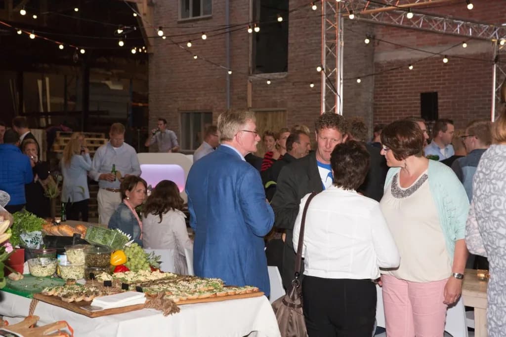 Terugblik - Factory Business Festival — foto 10