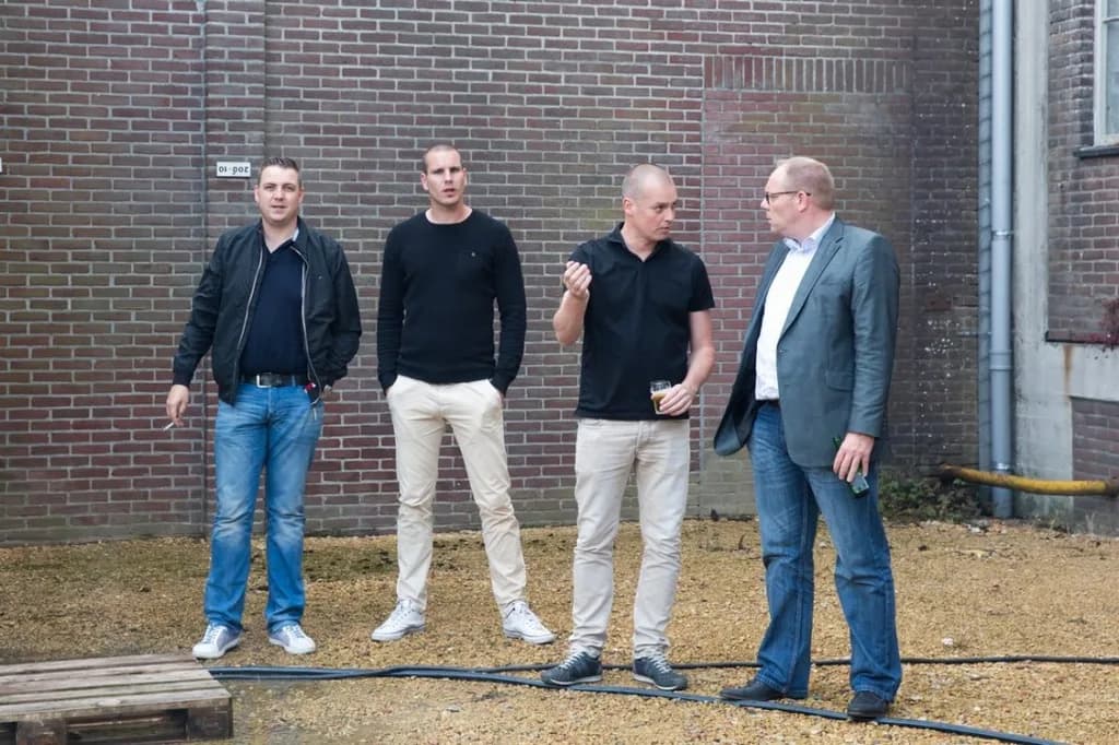 Terugblik - Factory Business Festival — foto 11