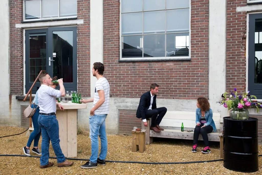 Terugblik - Factory Business Festival — foto 14