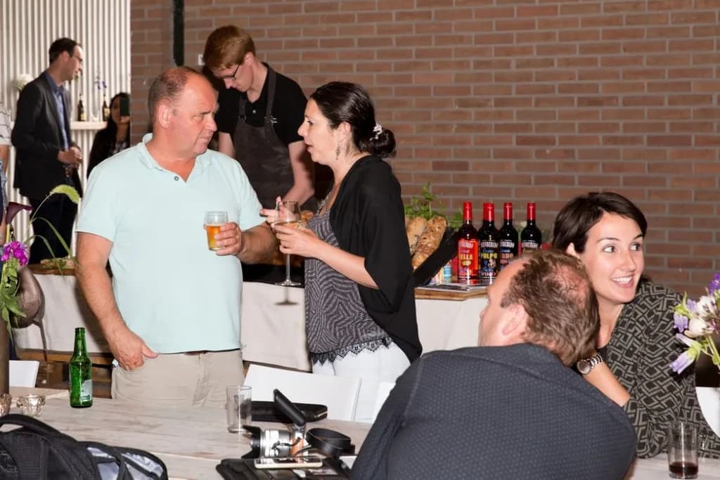 Terugblik - Factory Business Festival — foto 15