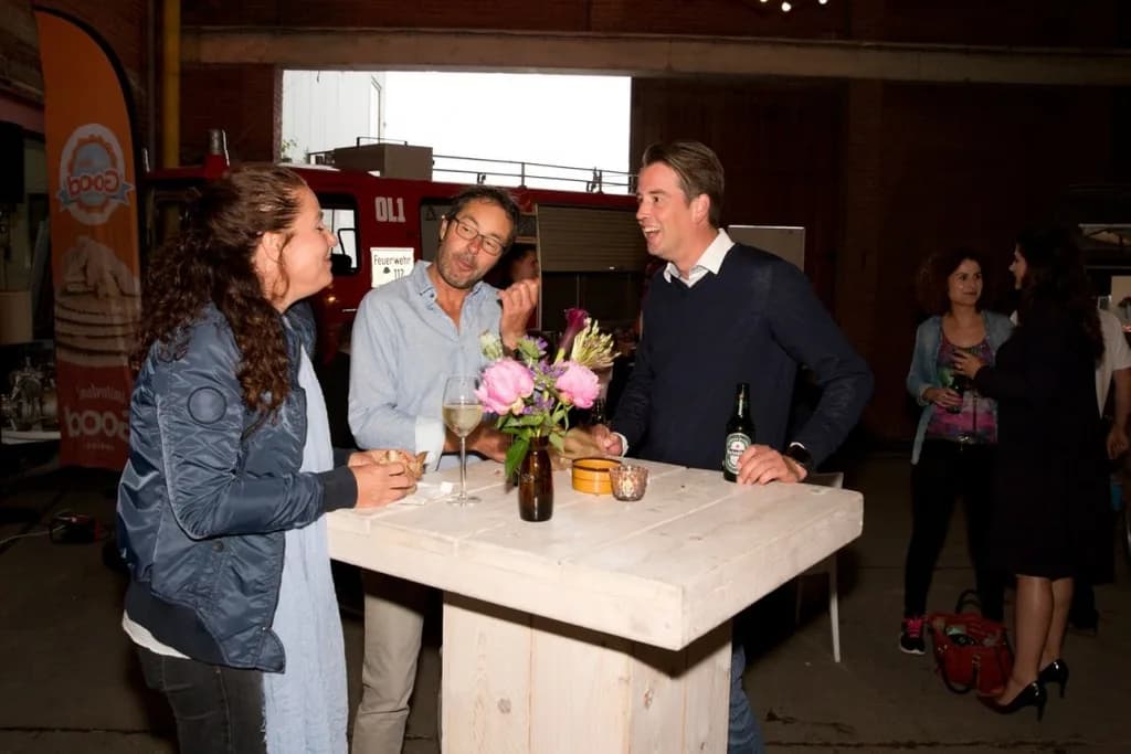 Terugblik - Factory Business Festival — foto 19