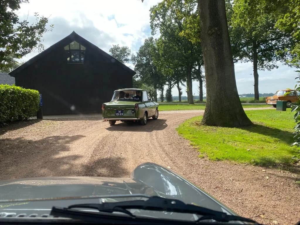 Terugblik - JCCA Lustrum 2021 — foto 10