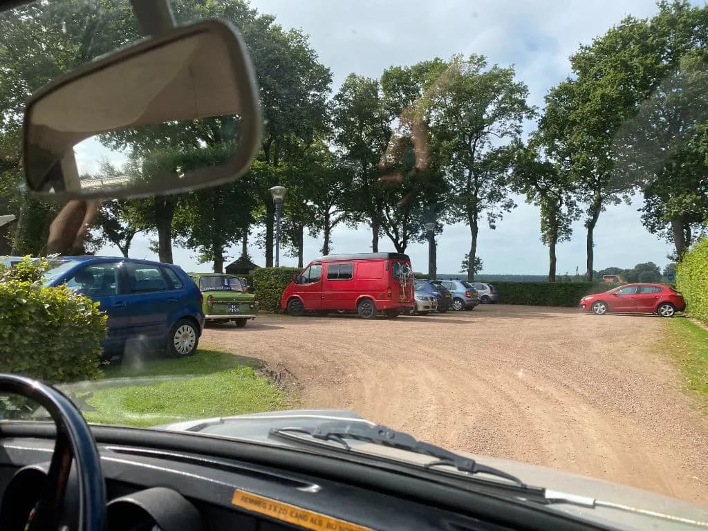 Terugblik - JCCA Lustrum 2021 — foto 11