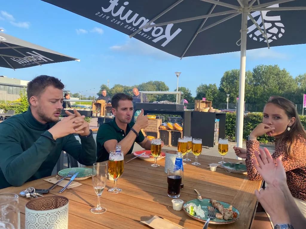 Terugblik - JCCA Lustrum 2021 — foto 31