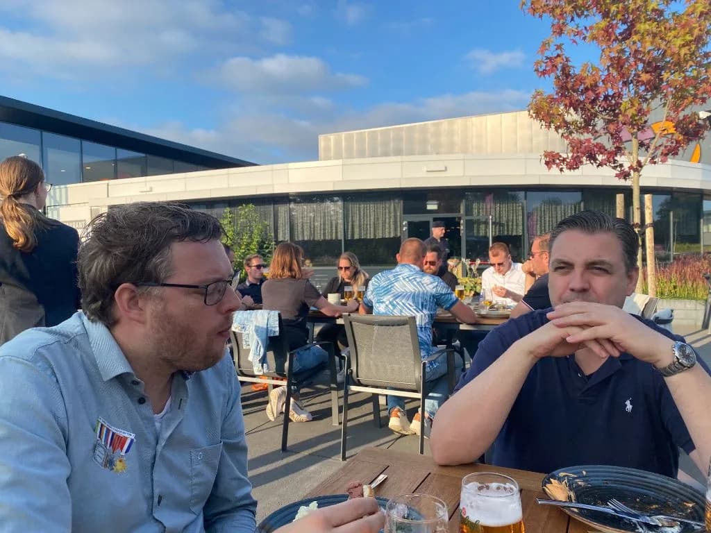 Terugblik - JCCA Lustrum 2021 — foto 30