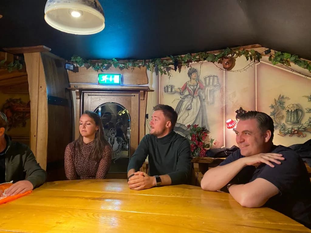Terugblik - JCCA Lustrum 2021 — foto 46