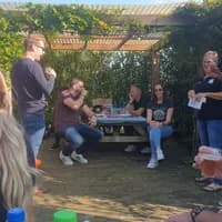 Terugblik - JCCA Lustrum 2021 — foto 28