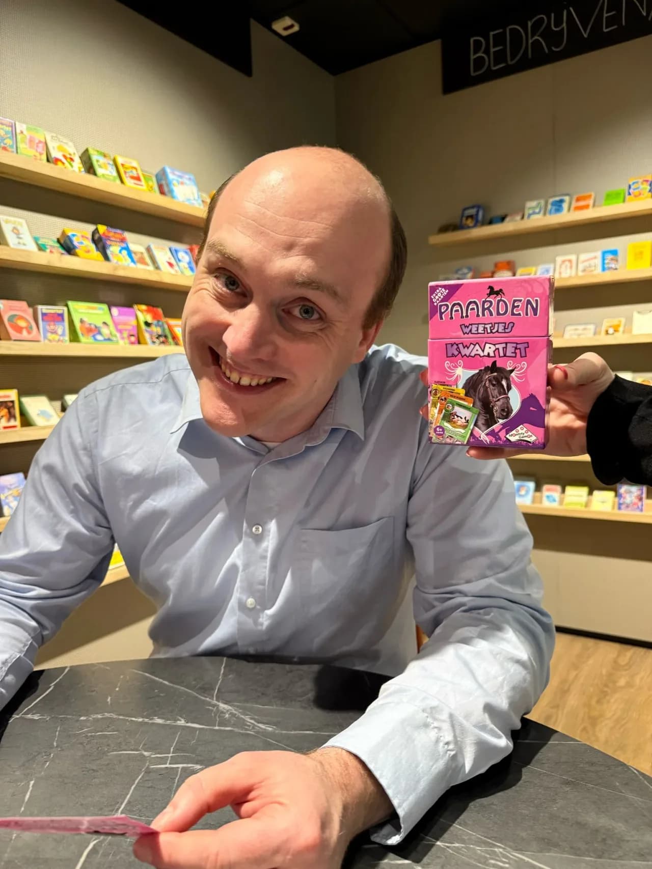 Terugblik: JCCA ontdekt de wereld van spellen! — foto 21