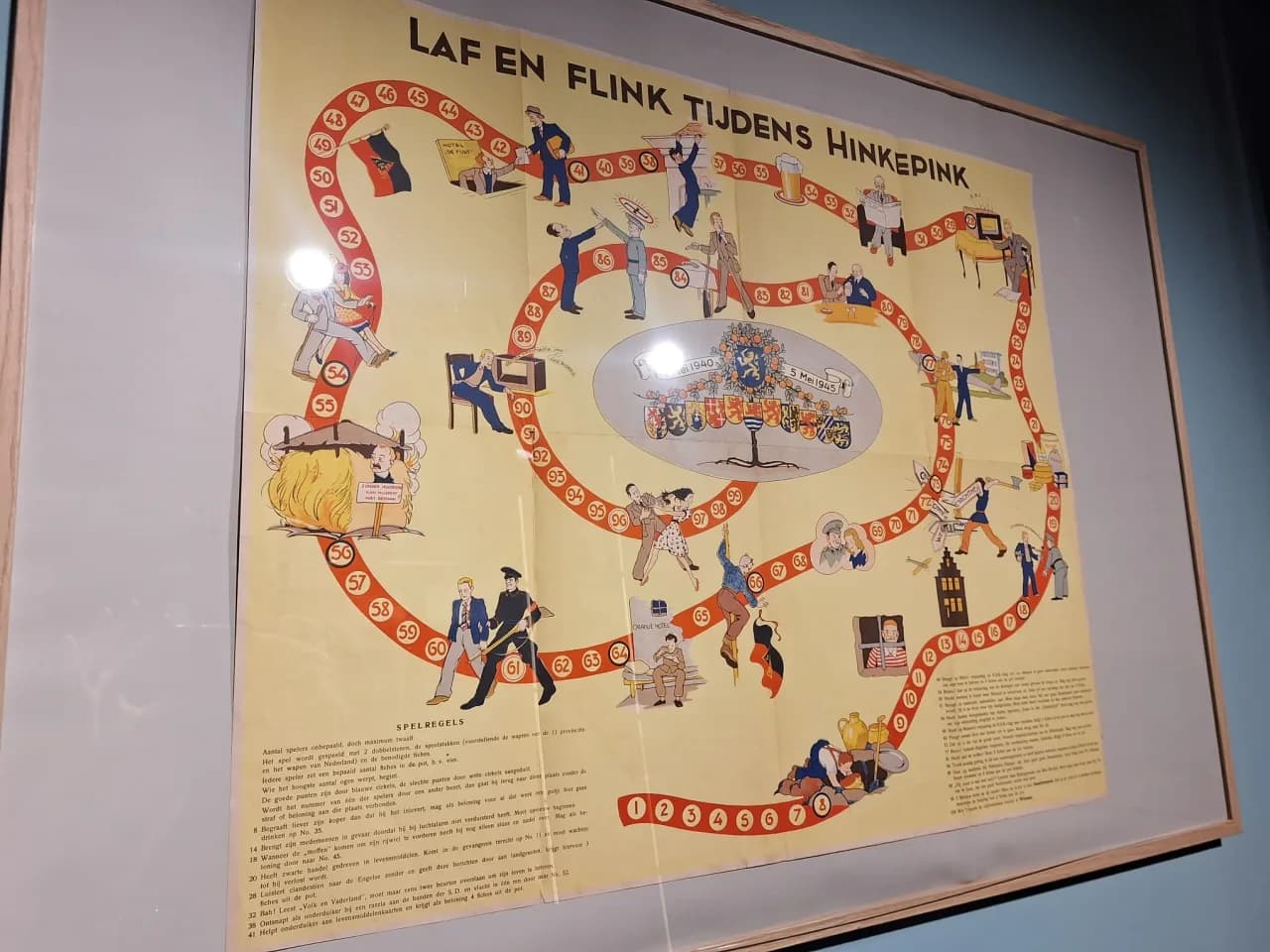 Terugblik: JCCA ontdekt de wereld van spellen! — foto 13