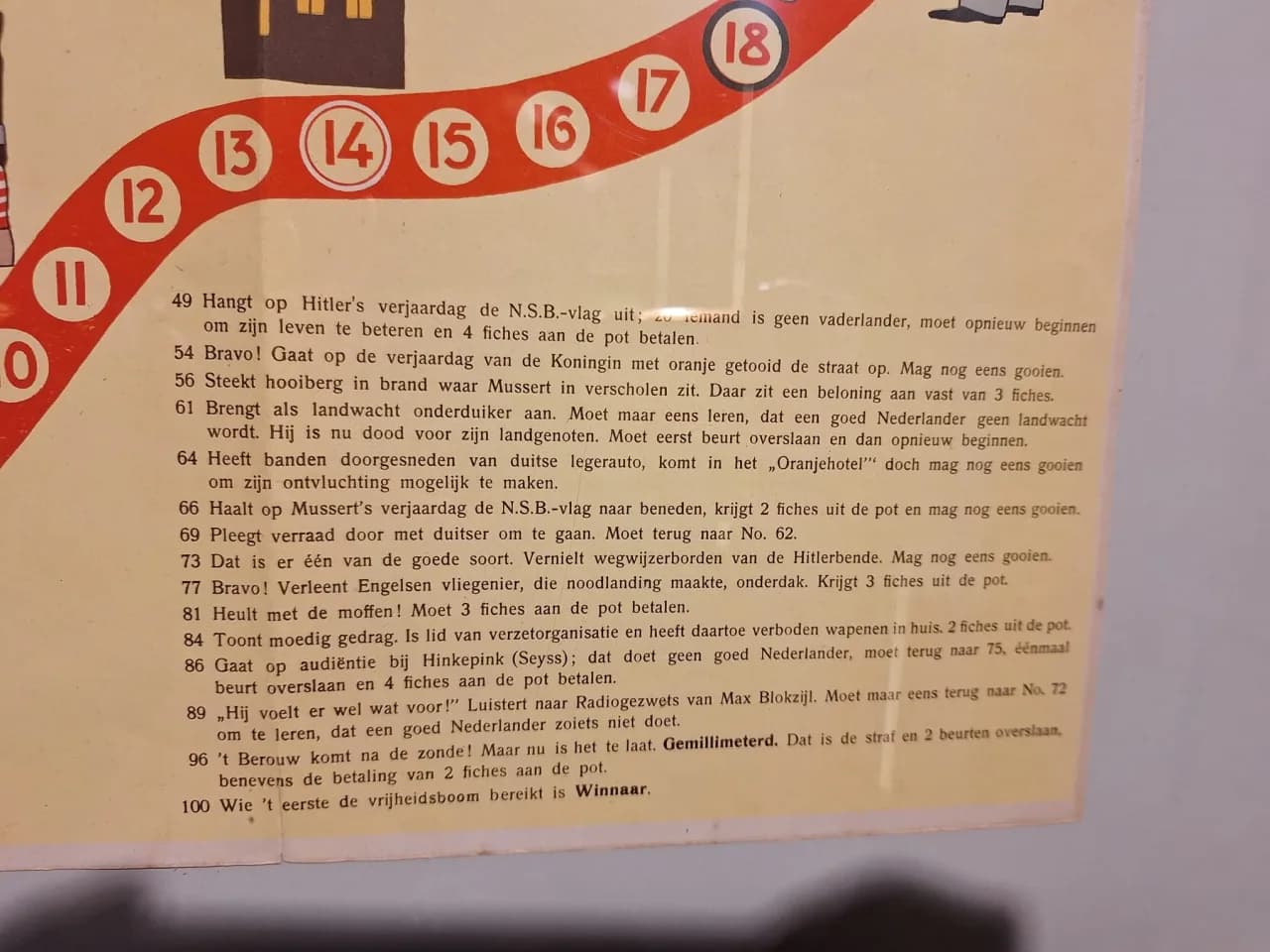 Terugblik: JCCA ontdekt de wereld van spellen! — foto 14