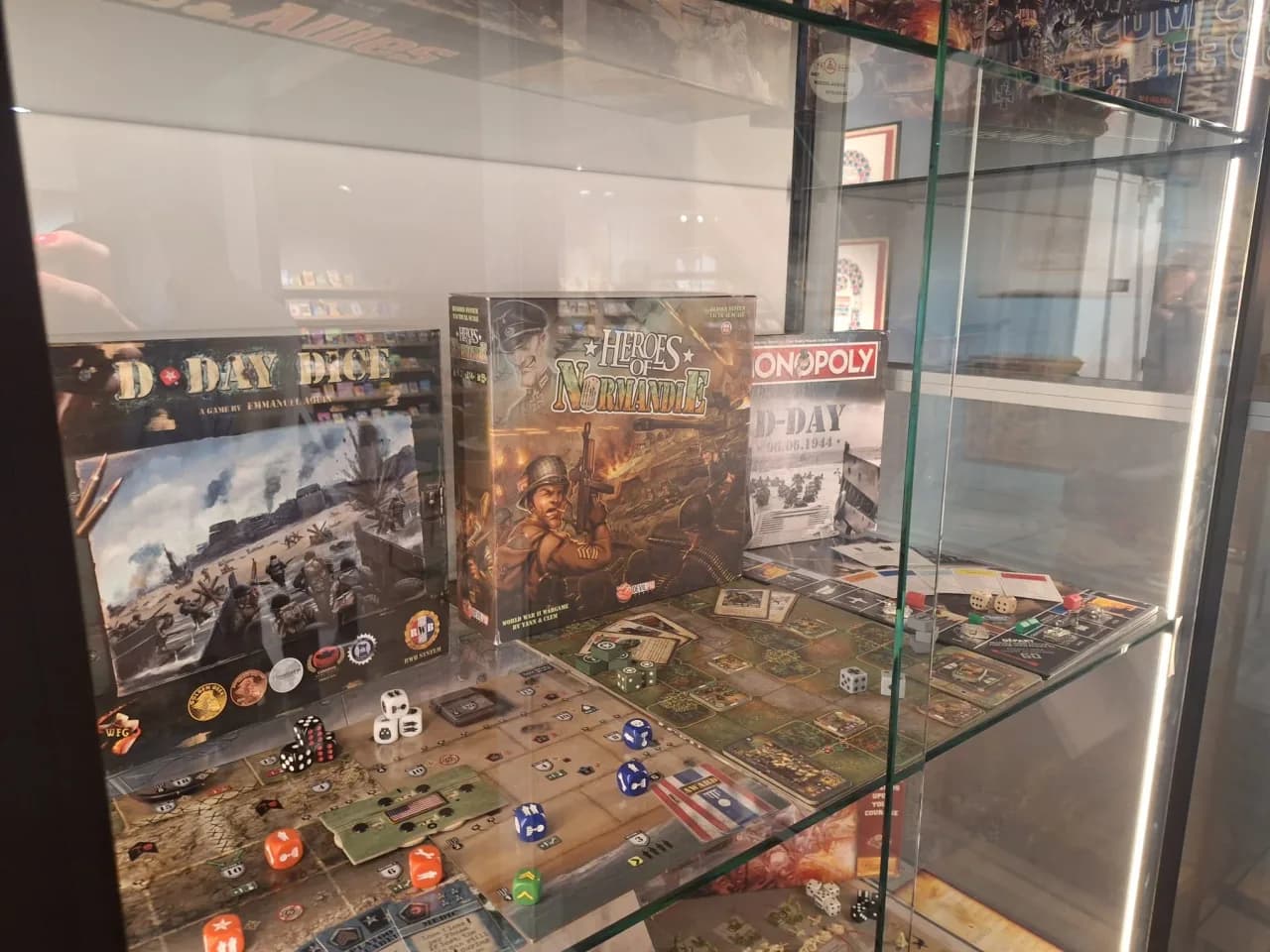 Terugblik: JCCA ontdekt de wereld van spellen! — foto 11