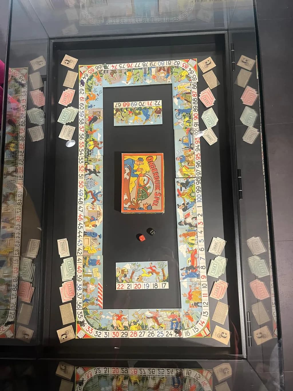 Terugblik: JCCA ontdekt de wereld van spellen! — foto 10