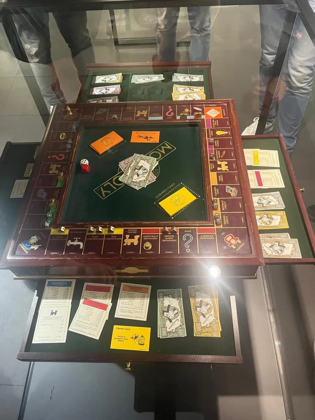 Terugblik: JCCA ontdekt de wereld van spellen! — foto 15