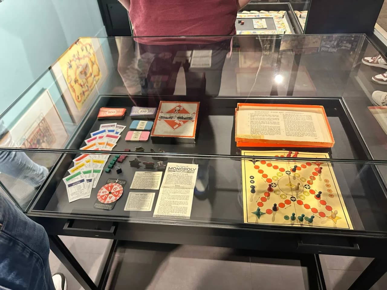 Terugblik: JCCA ontdekt de wereld van spellen! — foto 8