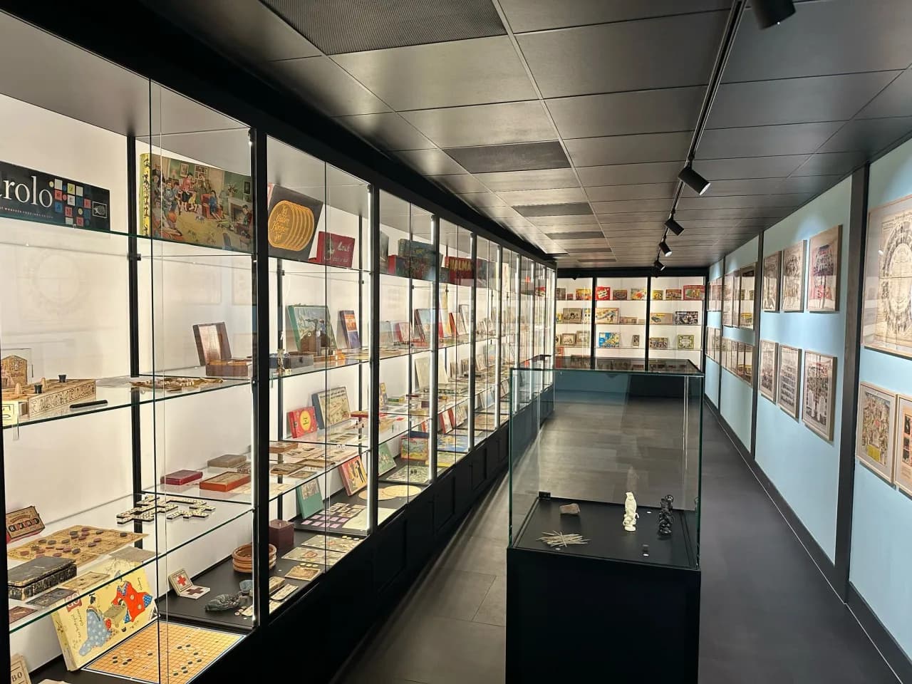 Terugblik: JCCA ontdekt de wereld van spellen! — foto 12