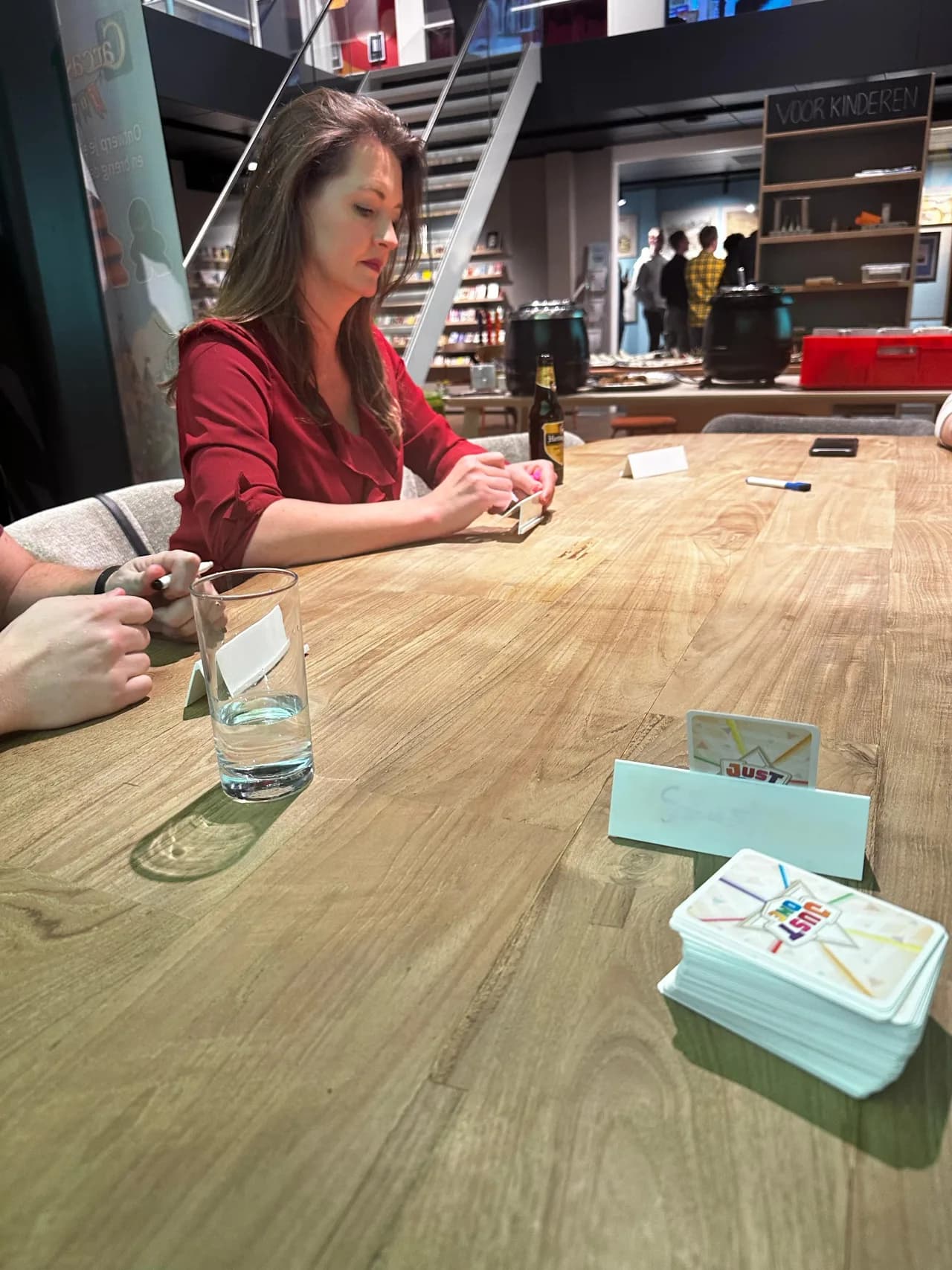 Terugblik: JCCA ontdekt de wereld van spellen! — foto 22