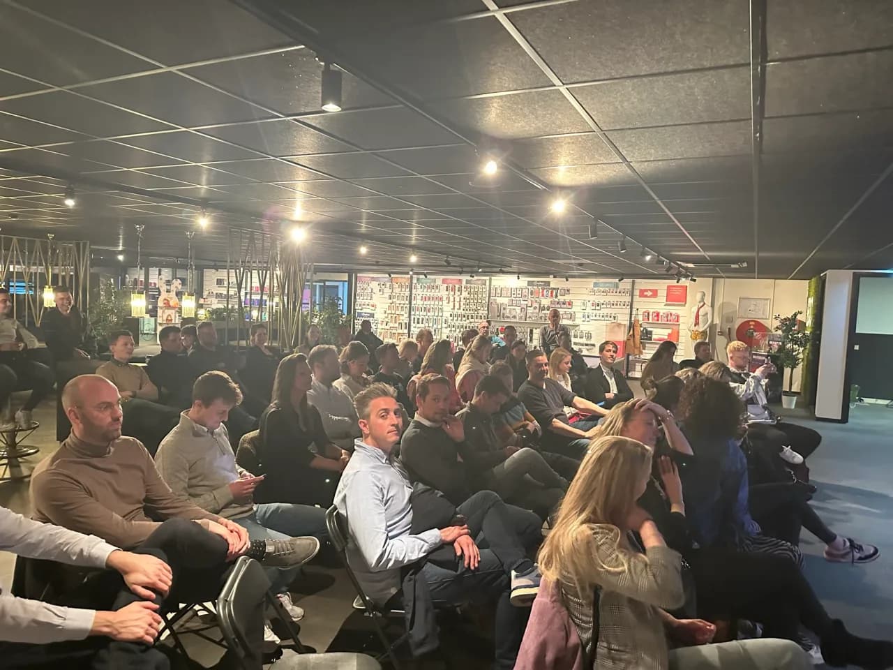 Terugblik: Op bezoek bij Easytoys (EDC) — foto 14