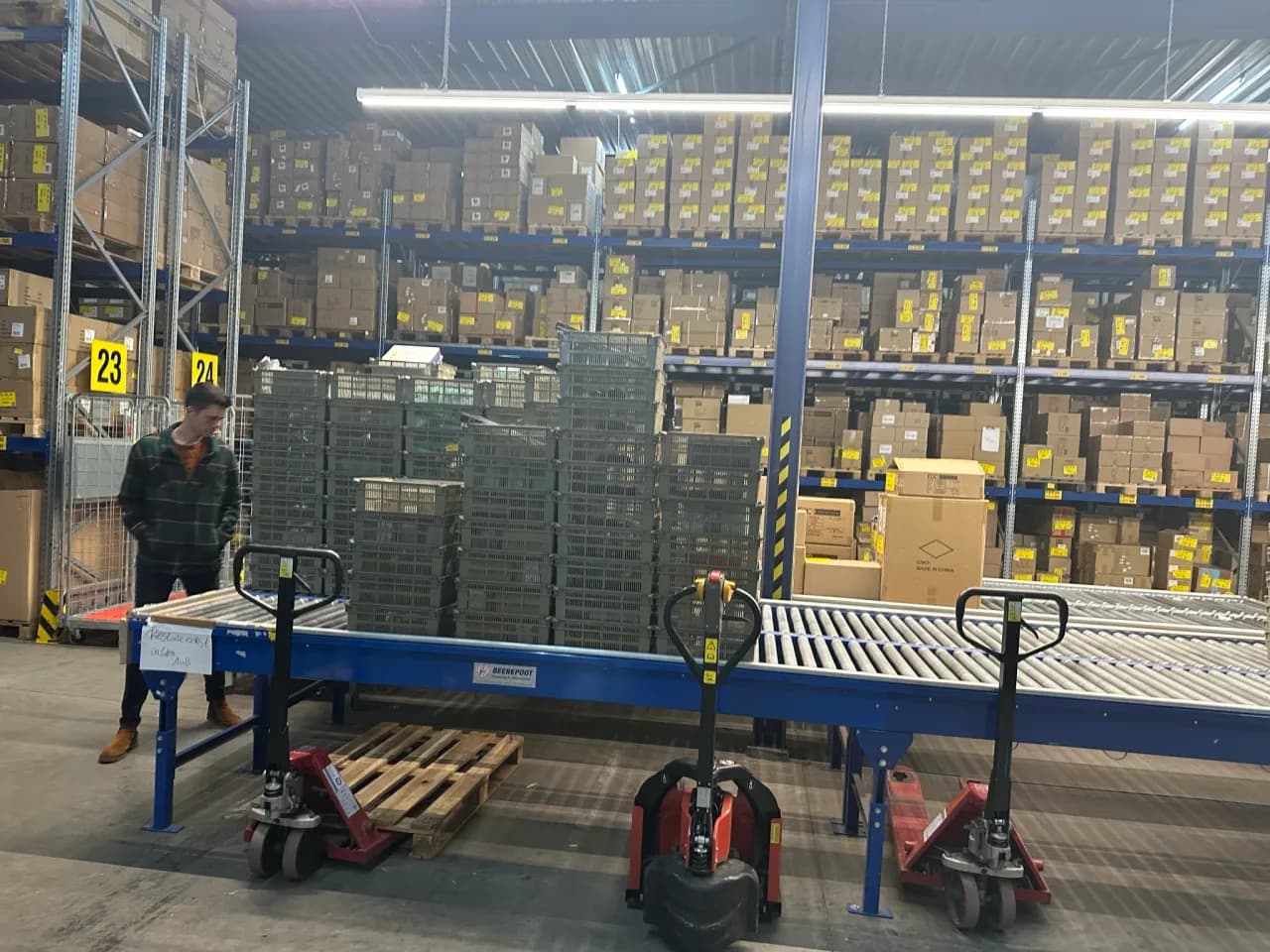 Terugblik: Op bezoek bij Easytoys (EDC) — foto 18