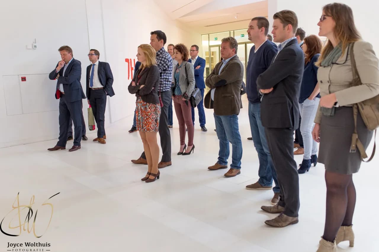 Terugblik - Rondleiding Drents Museum — foto 10