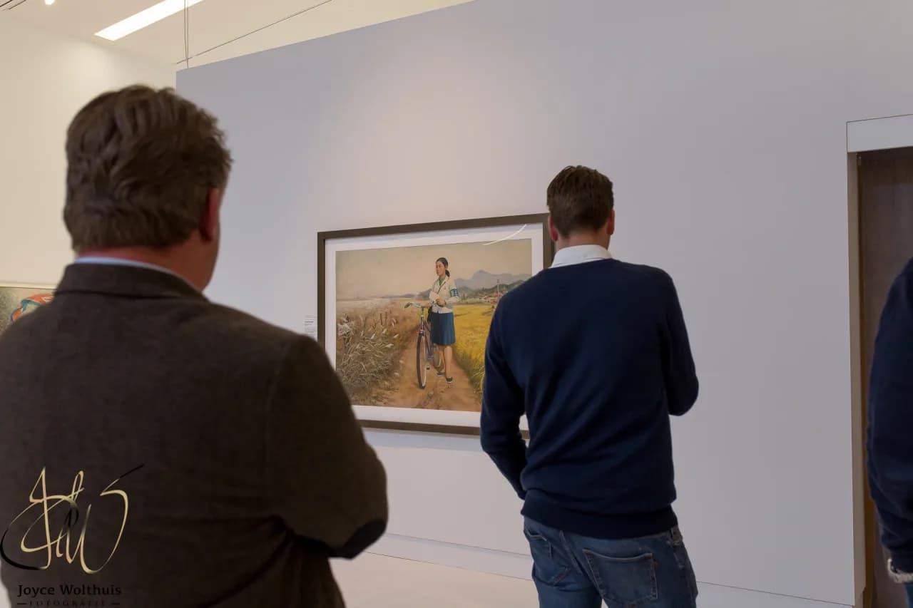Terugblik - Rondleiding Drents Museum — foto 13