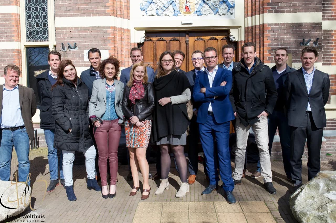 Terugblik - Rondleiding Drents Museum — foto 17