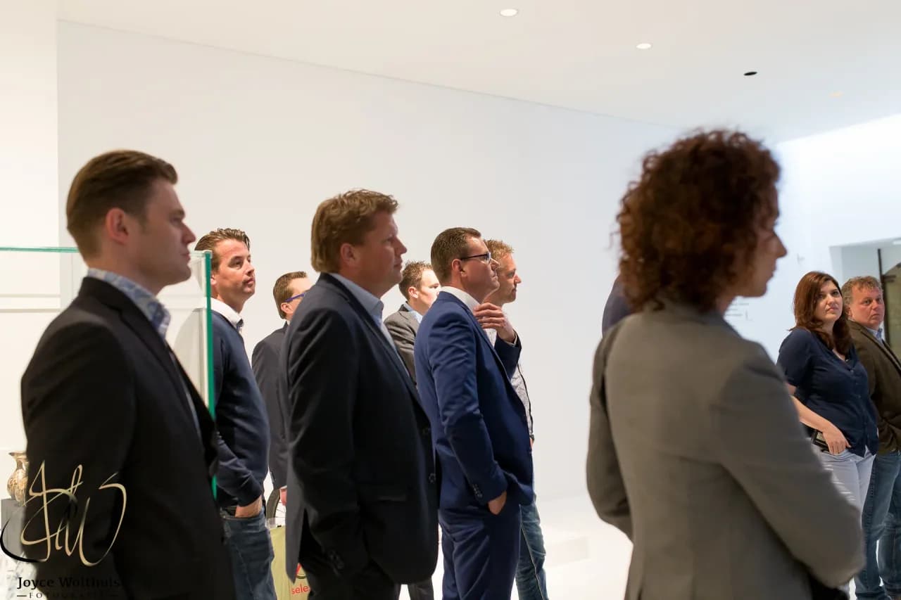 Terugblik - Rondleiding Drents Museum — foto 5