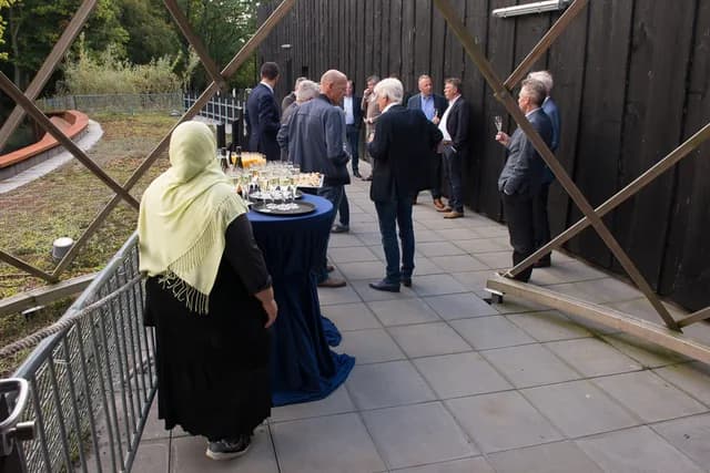 Terugblik - Thema avond Neuromarketing — foto 5