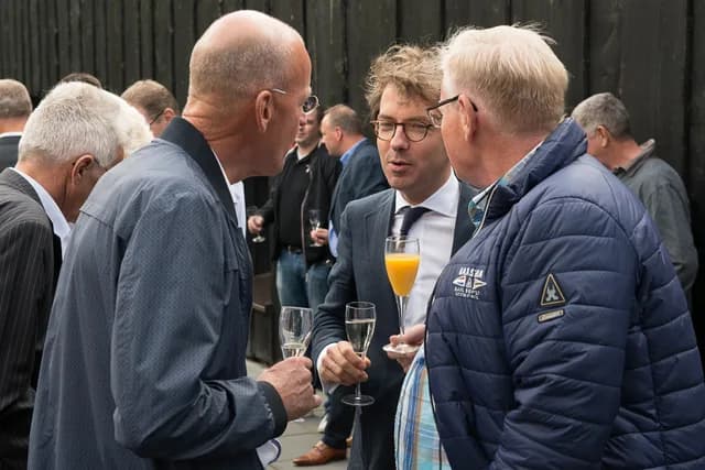 Terugblik - Thema avond Neuromarketing — foto 6