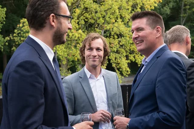 Terugblik - Thema avond Neuromarketing — foto 7