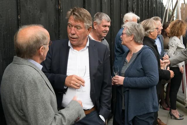 Terugblik - Thema avond Neuromarketing — foto 8