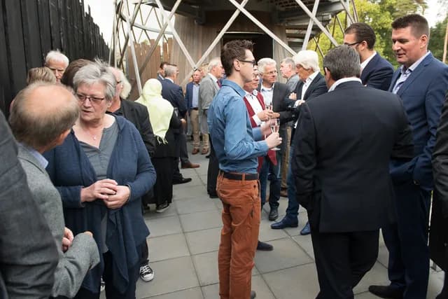 Terugblik - Thema avond Neuromarketing — foto 13