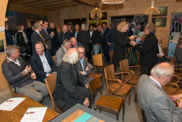 Terugblik - Thema avond Neuromarketing — foto 14
