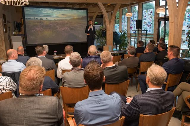 Terugblik - Thema avond Neuromarketing — foto 16