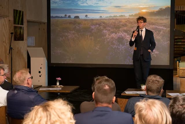 Terugblik - Thema avond Neuromarketing — foto 18