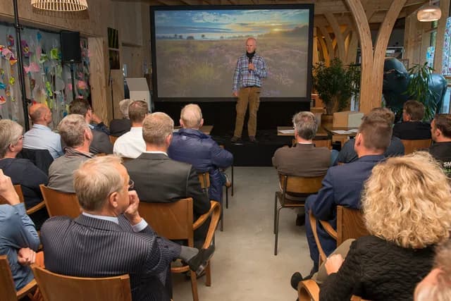 Terugblik - Thema avond Neuromarketing — foto 20