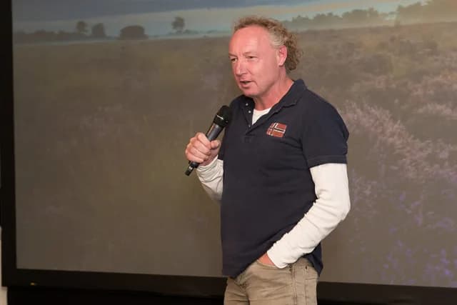 Terugblik - Thema avond Neuromarketing — foto 21