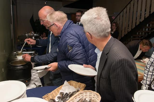 Terugblik - Thema avond Neuromarketing — foto 22