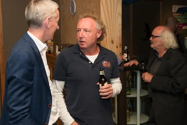 Terugblik - Thema avond Neuromarketing — foto 23